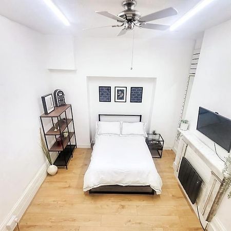'Thefive' Camden Town Hotel London Luaran gambar