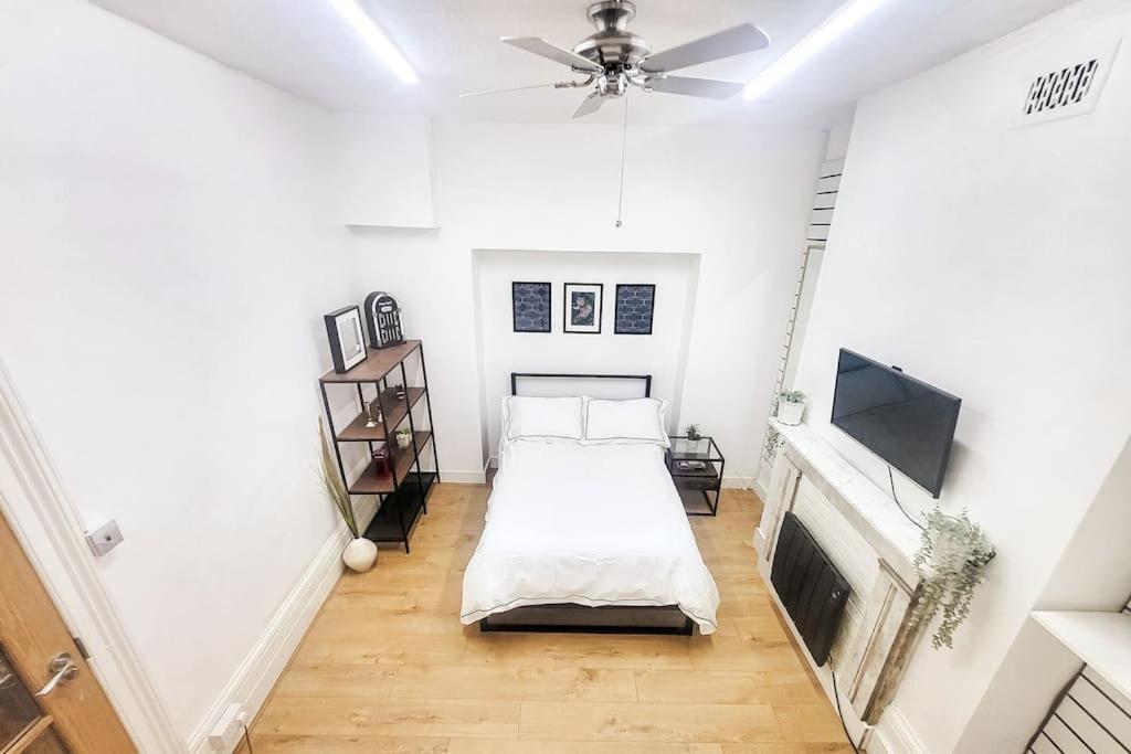 'Thefive' Camden Town Hotel London Luaran gambar